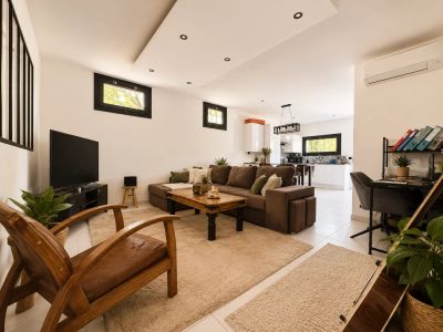Vente Appartement Puget-sur-Argens - Réf. 13015  - Mandataire immobilier Johan Benguigui - image 5