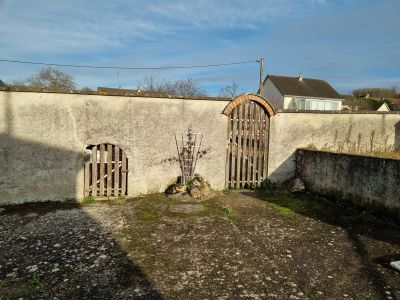 Vente Pavillon Villiers-sur-Loir - Réf. 12583A  - Mandataire immobilier Christophe Hémery - image 17