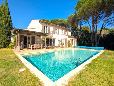 Vente Villa Grimaud - Réf. 12965A  - Mandataire immobilier Noureddine Bohrer - image 23