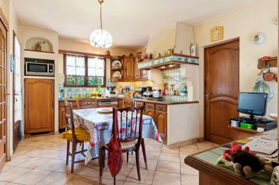 Vente Villa Roquebrune-sur-Argens - Réf. 11951  - Mandataire immobilier David Godereaux - image 6