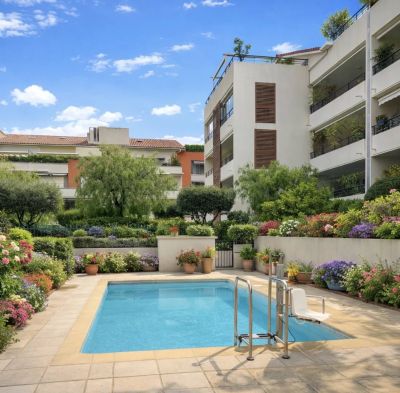 Vente Appartement Saint-Raphaël - Réf. 13159  - Mandataire immobilier Marlène Boudeweel - image 2