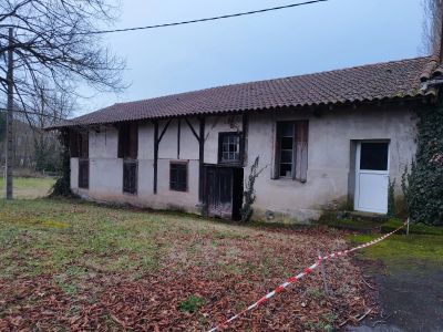 Vente Maison Saint-Gaudens - Réf. 12627  - Mandataire immobilier Catalina Gutierrez - image 7