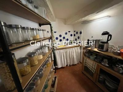 Vente Maison de village Sillans-la-Cascade - Réf. 13061A  - Mandataire immobilier Clairelise Perrier - image 12