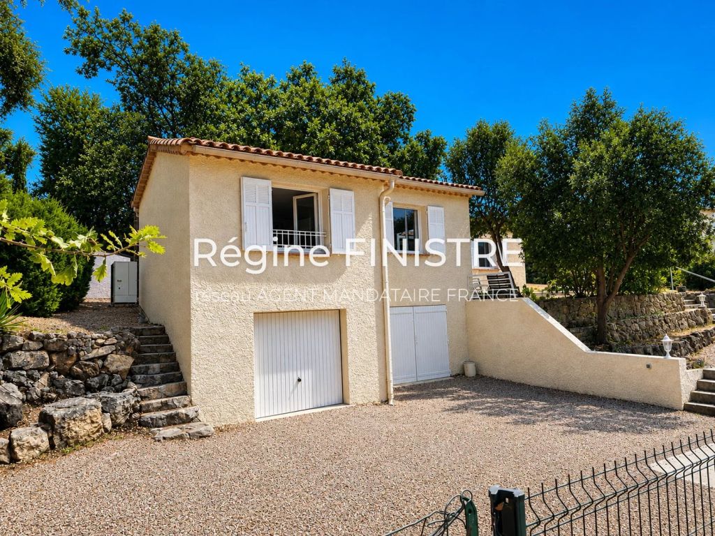 Maison 128.89 m²