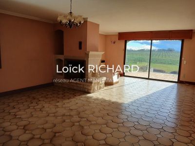 Vente Propriété Monbazillac - Réf. 13100A  - Mandataire immobilier Loick Richard - image 3