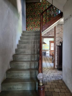Vente Propriété Châteauneuf-sur-Cher - Réf. 12783A  - Mandataire immobilier Christophe Hémery - image 8