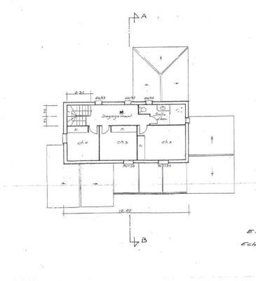 Vente Villa Les Arcs - Réf. 12586  - Mandataire immobilier Régine Finistre - image 28