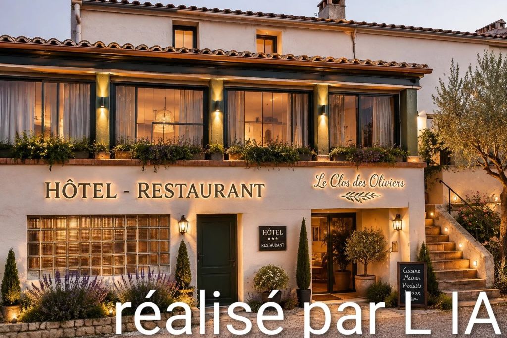 Local commercial 331 m²