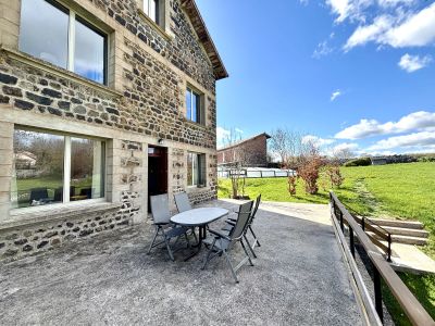 Vente Propriété Alleyrac - Réf. 12821A  - Mandataire immobilier Zoé Scardone - image 12