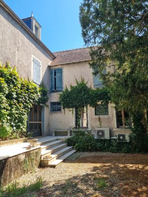 Vente Propriété Châteauneuf-sur-Cher - Réf. 12783A  - Mandataire immobilier Christophe Hémery - image 15