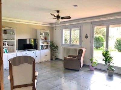 Vente Maison d'hôtes Cantaous - Réf. 13146  - Mandataire immobilier Guilaine Dagorn - image 3