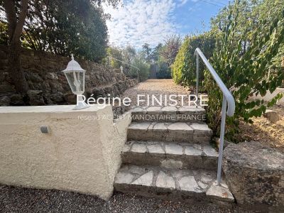Vente Maison Trans-en-Provence - Réf. 13188  - Mandataire immobilier Régine Finistre - image 24