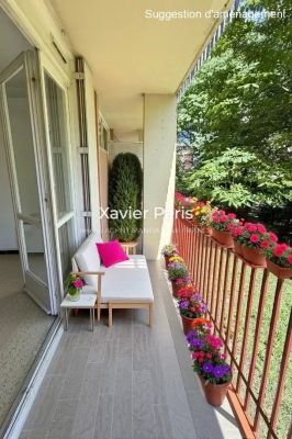 Vente Appartement Aix-en-Provence - Réf. 12086  - Mandataire immobilier Xavier Paris - image 13