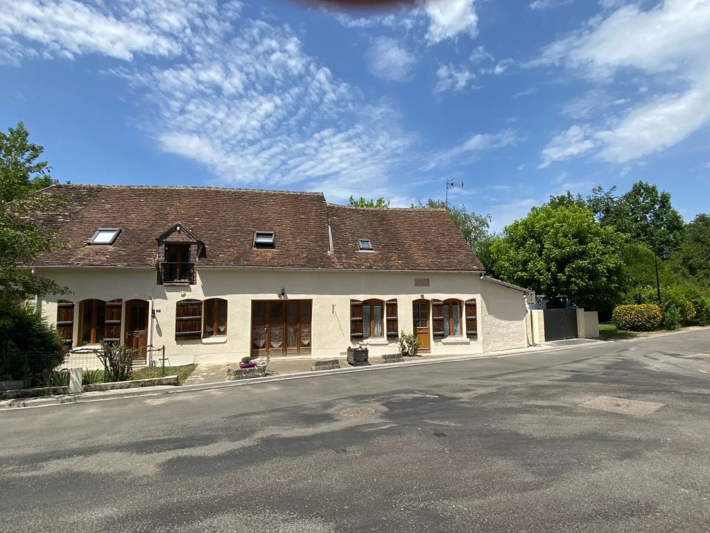 Maison 176.93 m²