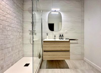 Bordeaux 33000 – Appartement