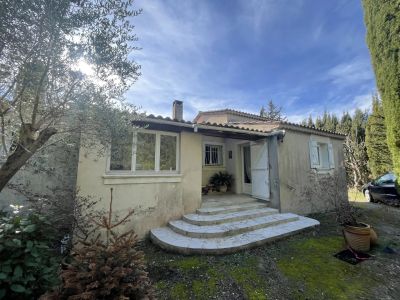 Vente Maison Bagnols-en-Forêt - Réf. 13174  - Mandataire immobilier Marlène Boudeweel - image 18