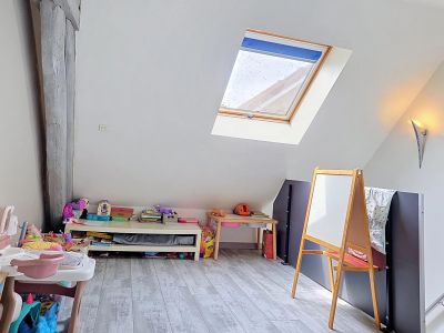 Vente Maison de village Cussey-sur-l'Ognon - Réf. 13083  - Mandataire immobilier Catherine Danielsen - image 8