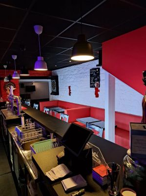 Vente Commerce Erquy - Réf. 12400  - Mandataire immobilier Jaime Paumier - image 2