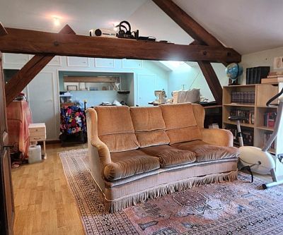 Vente Maison Loches - Réf. 12906  - Mandataire immobilier Sabrina Montigny - image 19