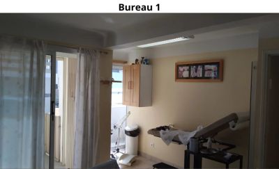 Vente Bureau Aubagne - Réf. 12567  - Mandataire immobilier Kelly Guedj - image 5