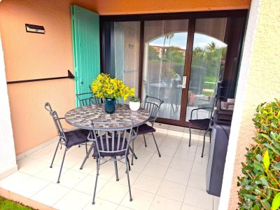 Vente Appartement Grimaud - Réf. 12707  - Mandataire immobilier Noureddine Bohrer - image 4