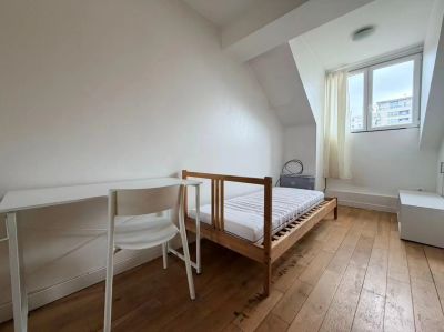 Vente Appartement Villejuif - Réf. 12941A  - Mandataire immobilier Jérôme Karsenti - image 9
