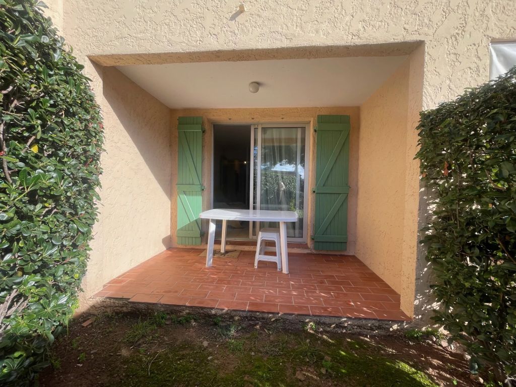 Appartement 25.23 m²