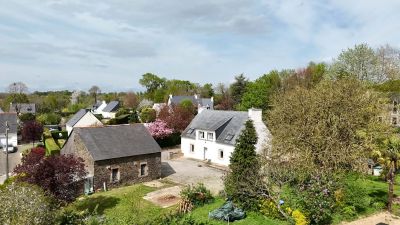 Vente Maison Rohan - Réf. 12478A  - Mandataire immobilier Julien Stil - image 2
