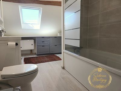 Vente Maison Azay-le-Rideau - Réf. 13112  - Mandataire immobilier Sabrina Montigny - image 12
