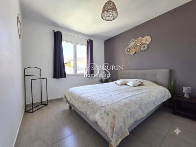 Vente Maison Roquebrune-sur-Argens - Réf. 13180A  - Mandataire immobilier Olivier Sabourin - image 9
