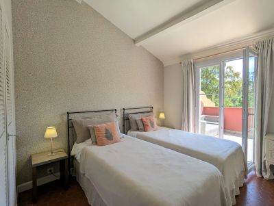 Vente Maison Grimaud - Réf. 12349  - Mandataire immobilier Noureddine Bohrer - image 12
