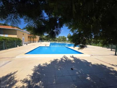Vente Appartement Fréjus - Réf. 13011A  - Mandataire immobilier Stéphanie Van De Kadsye - image 3