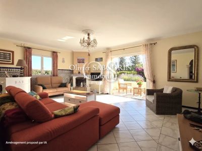 Vente Maison Roquebrune-sur-Argens - Réf. 12406  - Mandataire immobilier Olivier Sabourin - image 4