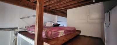 Vente Appartement Lyon 2ème - Réf. 12887  - Mandataire immobilier Brigitte Claude - image 13