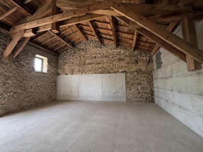 Vente Maison de village Salettes - Réf. 12772  - Mandataire immobilier Zoé Scardone - image 2