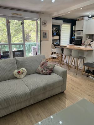Vente Appartement Fréjus - Réf. 12743A  - Mandataire immobilier Isabelle Thuillier - image 2