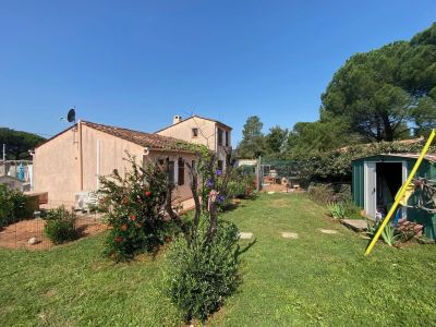 Vente Maison Vidauban - Réf. 8031  - Mandataire immobilier Johan Benguigui - image 19