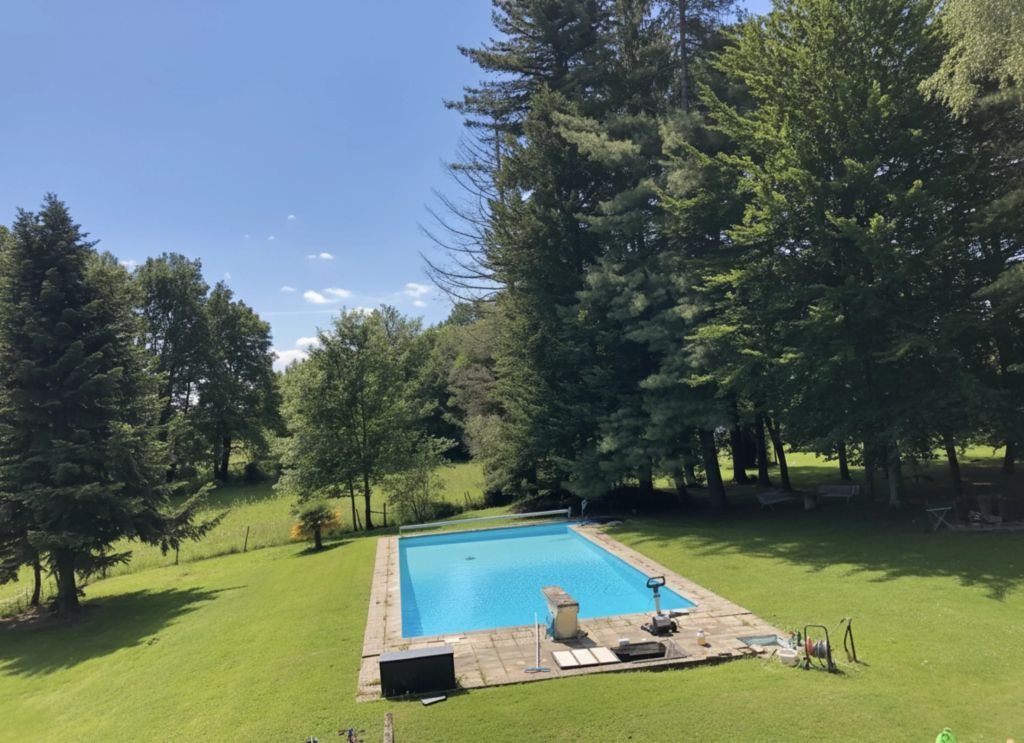 Vente Vente Maison d'hôtes Cantaous - Réf. 13146  - Mandataire immobilier Guilaine Dagorn - image 1
