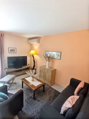 Vente Appartement Draguignan - Réf. 13018A  - Mandataire immobilier Cécile Ferré - image 4