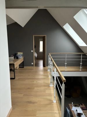 Vente Maison Noisy-sur-École - Réf. 13172  - Mandataire immobilier Franck Baudon - image 16