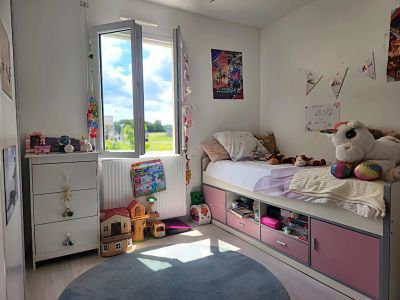 Vente Maison de village Cheillé - Réf. 12753  - Mandataire immobilier Sabrina Montigny - image 12