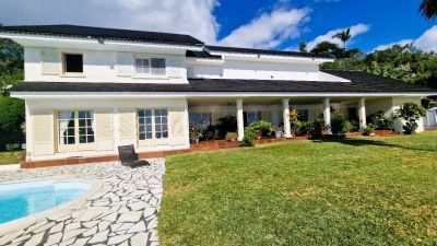 Saint-Denis 97417 – Villa