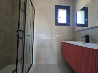 Vente Villa Lorgues - Réf. 13127A  - Mandataire immobilier Stéphanie Van De Kadsye - image 5