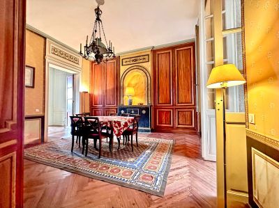 Bordeaux 33300 – Appartement