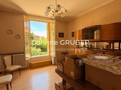 Vente Maison de ville Digne-les-Bains - Réf. 13013  - Mandataire immobilier Corinne Gruber - image 10