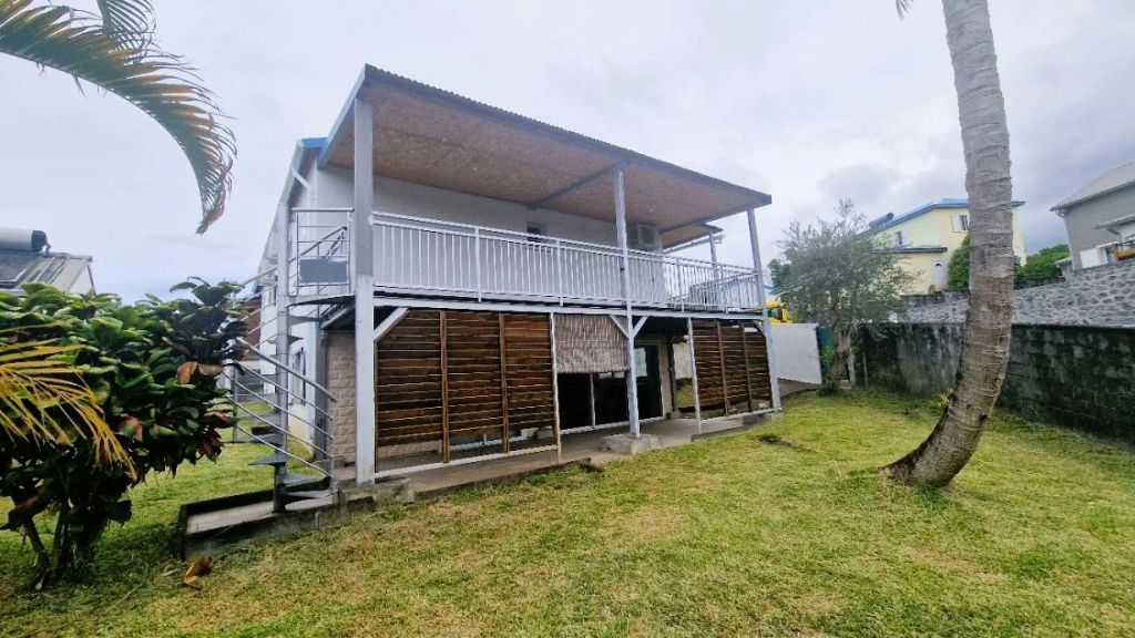 Villa 142.5 m²
