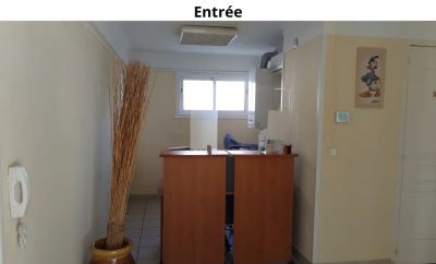 Vente Bureau Aubagne - Réf. 12567  - Mandataire immobilier Kelly Guedj - image 3