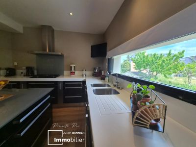 Vente Maison Lorient - Réf. 12854A  - Mandataire immobilier Julien Bannier - image 10