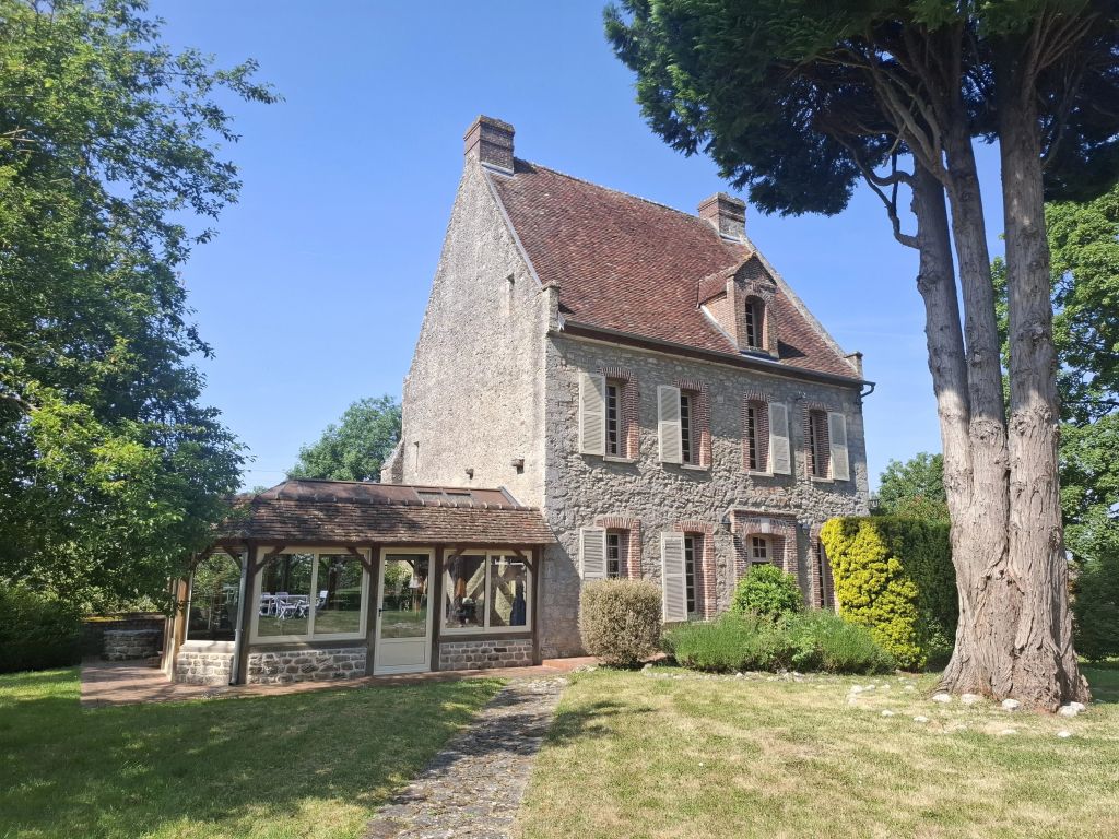 Maison 189 m²