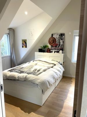 Vente Maison Noisy-sur-École - Réf. 13172  - Mandataire immobilier Franck Baudon - image 32